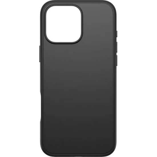 Cover Iphone 16 Pro Max Magsafe Symmetry Clear Otterbox - Black